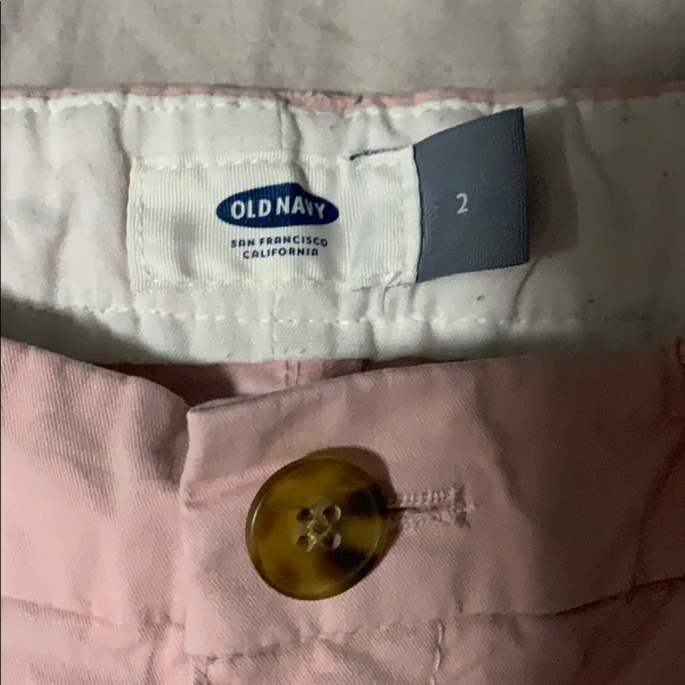 Shorts - Picture 3 of 3